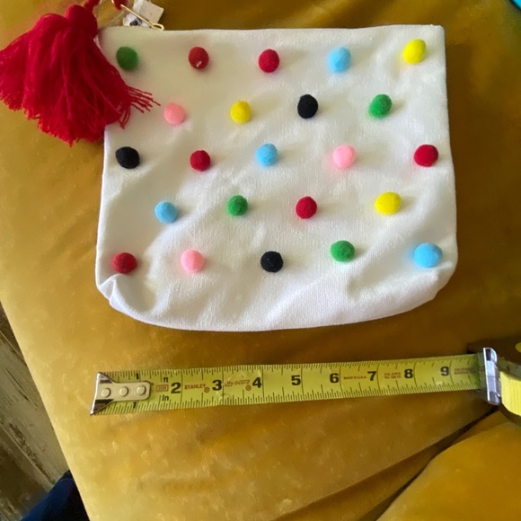 CUTIE COMBO ⚓️NWT....ADORABLE dress and purse - Picture 5 of 11